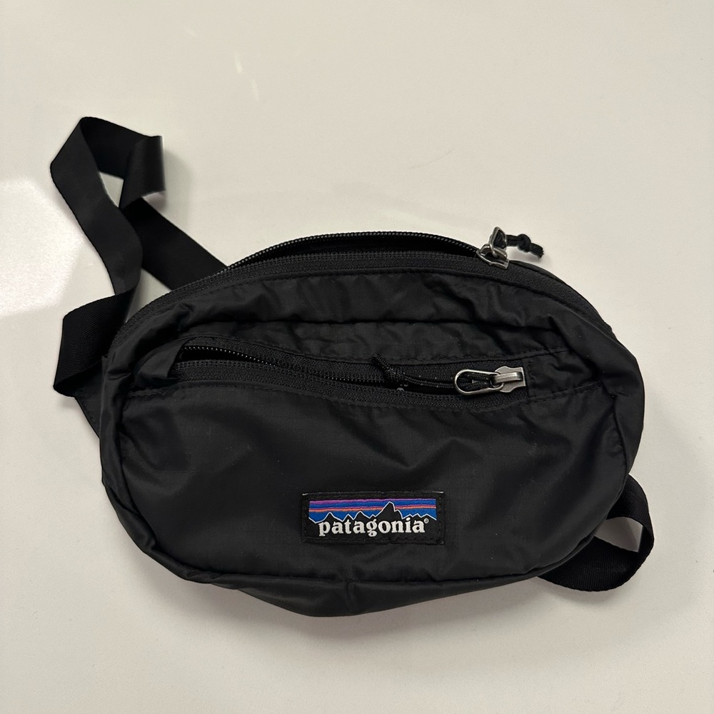 Patagonia Ultralight Black Hole Mini Hip Pack